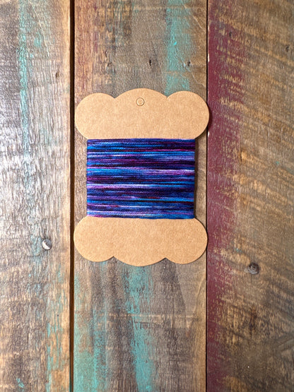 Embroidery Floss DMC