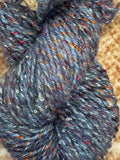 Handspun Denim
