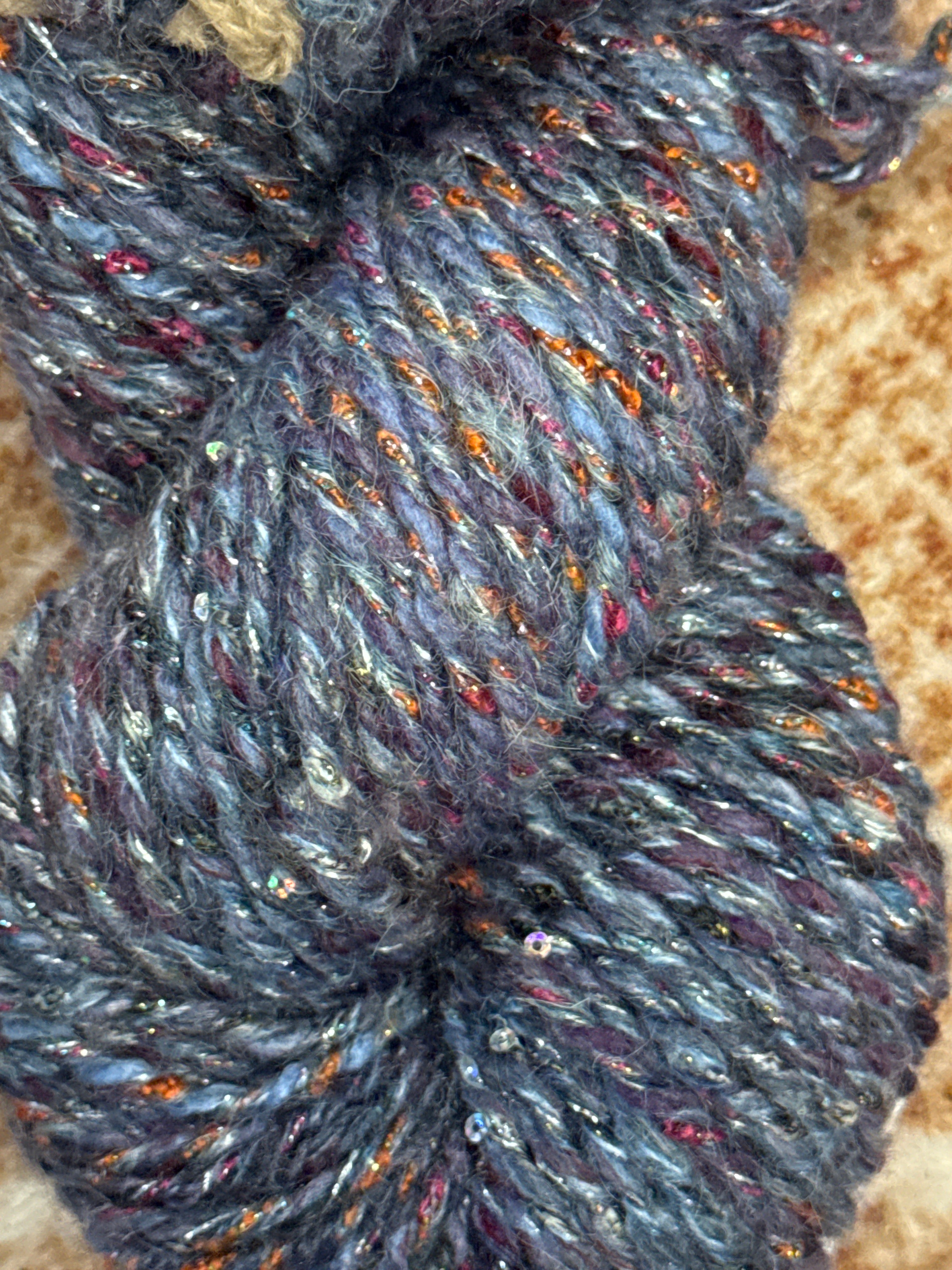 Handspun Denim