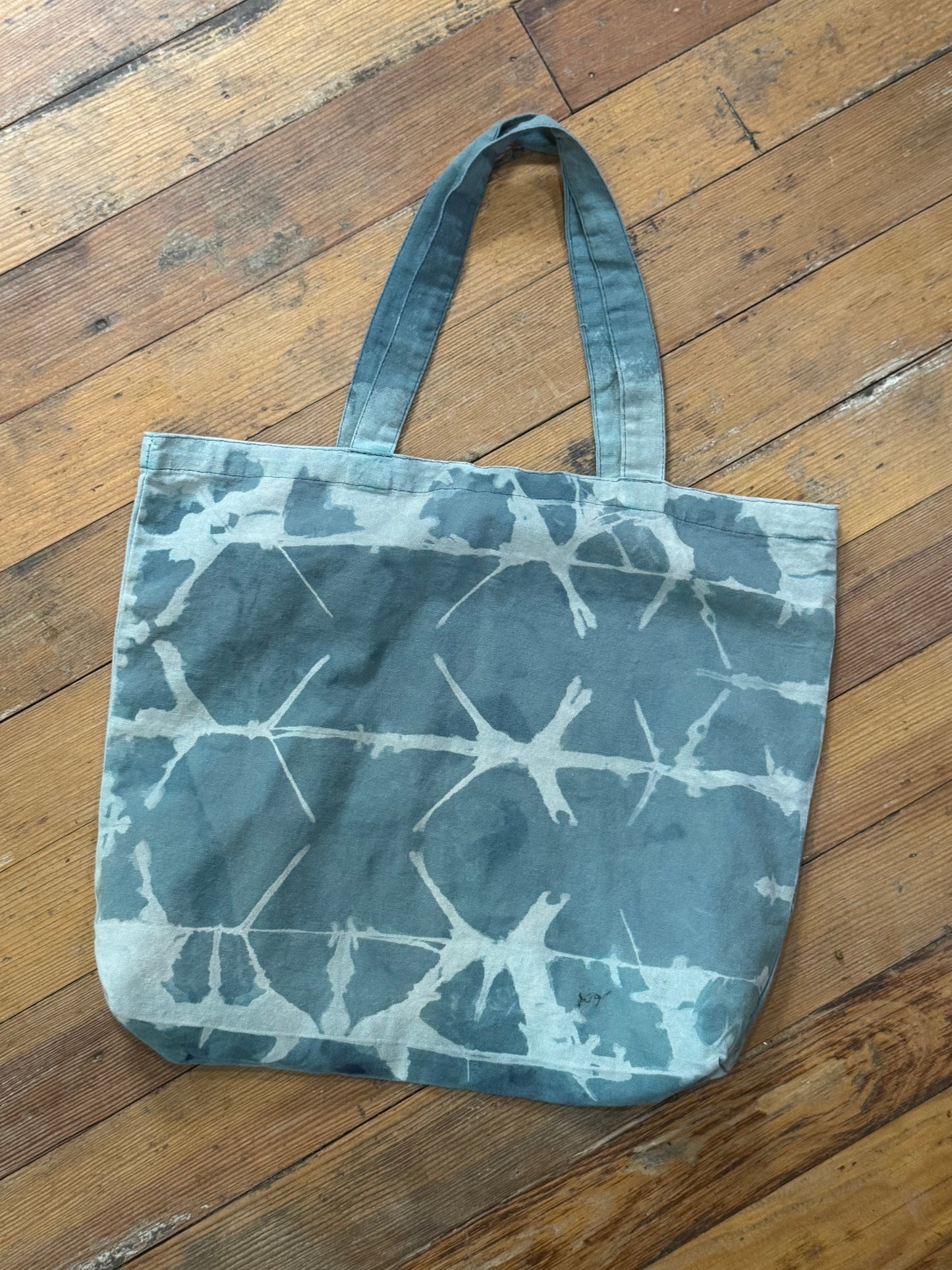 Canvas Tote