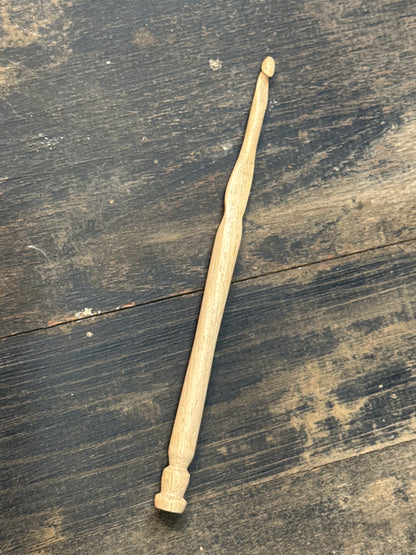 Crochet Hook 5mm(H)-Crepe Myrtle