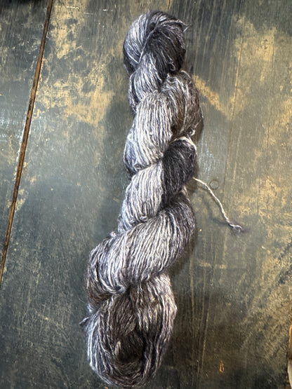 Fingering Huacaya Alpaca Mohair