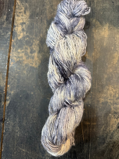 Fingering Huacaya Alpaca Mohair