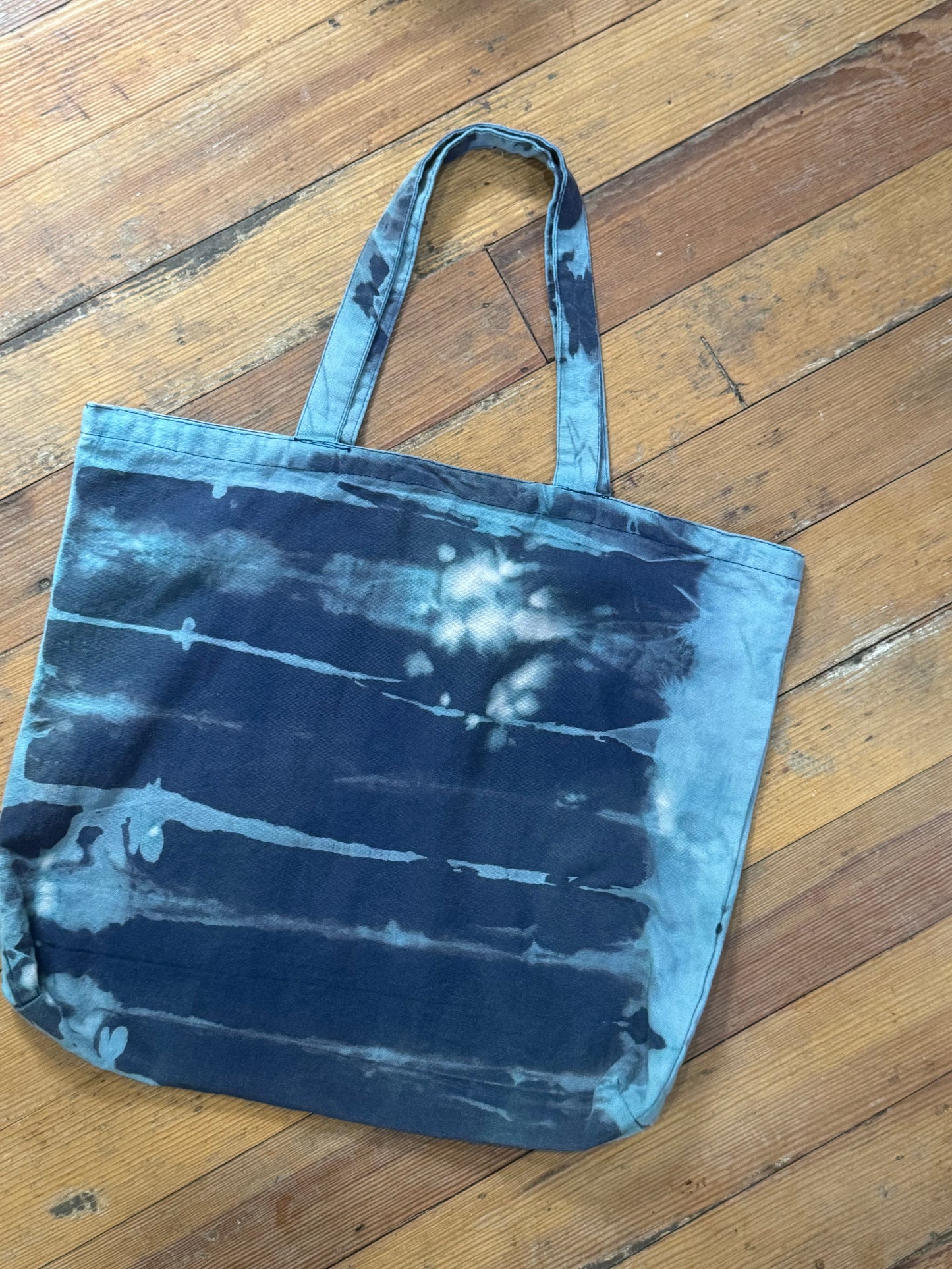 Canvas Tote
