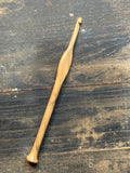 Crochet Hook 5mm(H)-Hickory
