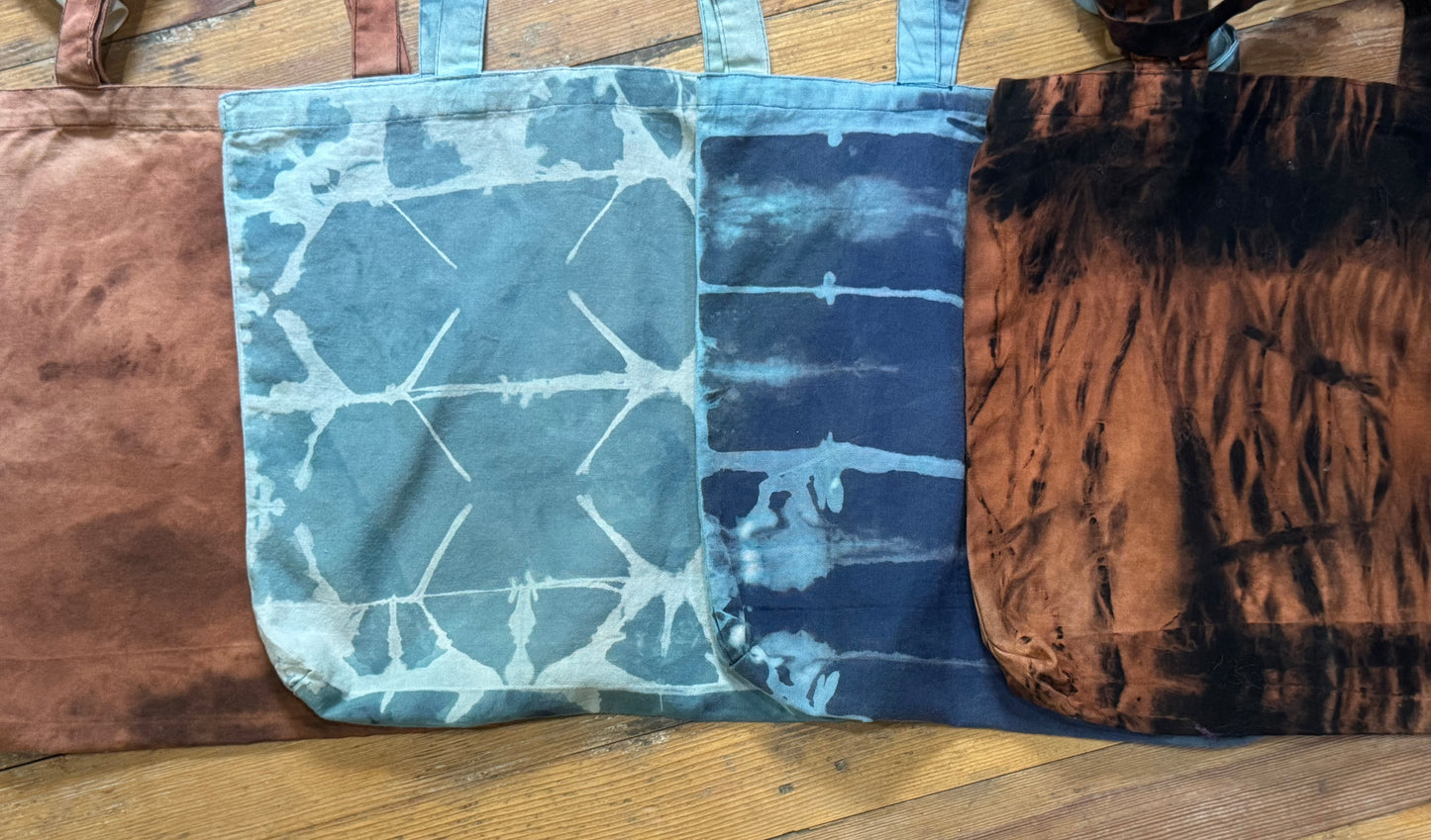 Canvas Tote