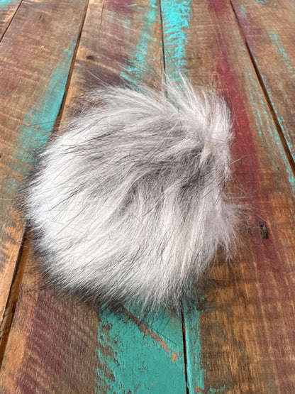 Pom Pom-Medium