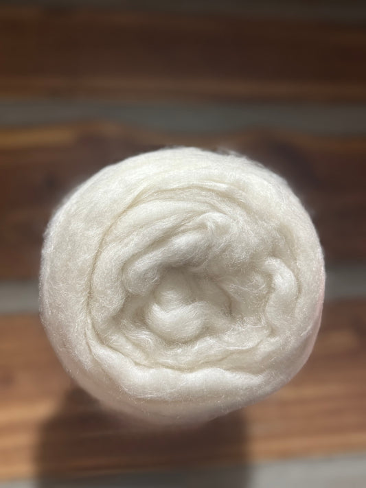 Merino Cashmere Silk