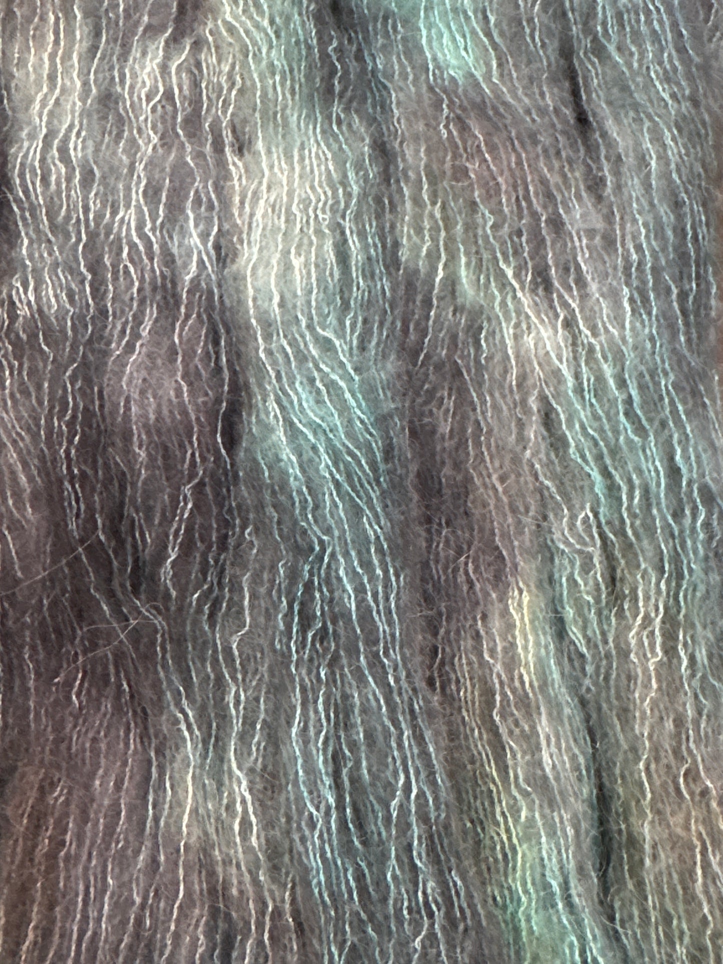 Lace Baby Alpaca Yak Silk Merino Halo