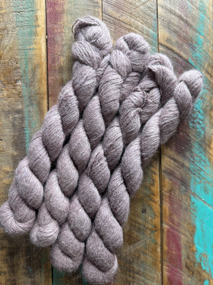 Sport Suri Alpaca Silk