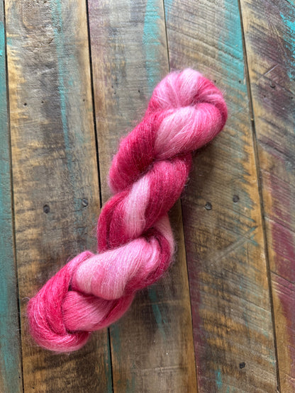 Lace Kid Mohair Silk Halo