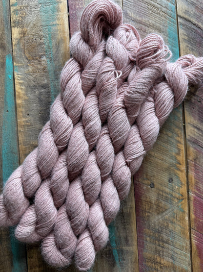 Sport Suri Alpaca Bamboo