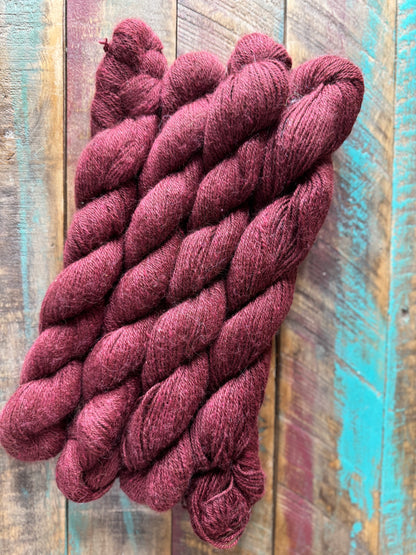Sport Suri Merino