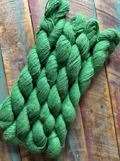 Sport Suri Alpaca Bamboo