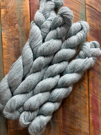 Sport Suri Alpaca Silk