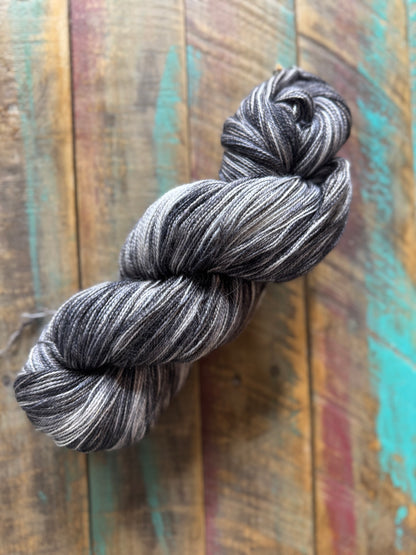 Lace Superwash Merino Silk