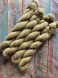 Sport Suri Alpaca Sari Silk