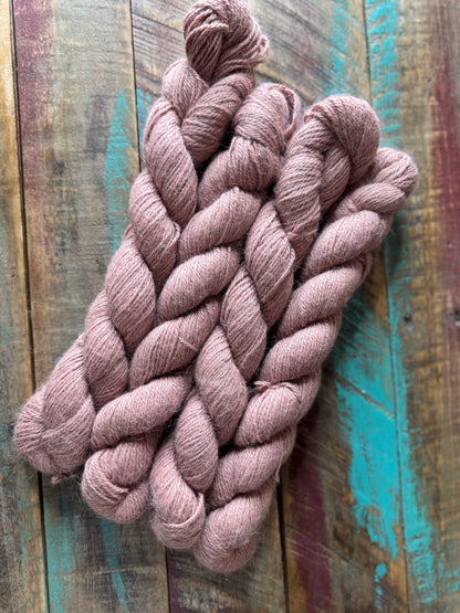 Sport Suri Merino