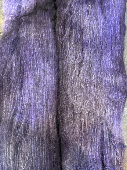 Lace Baby Alpaca Yak Silk Merino Halo