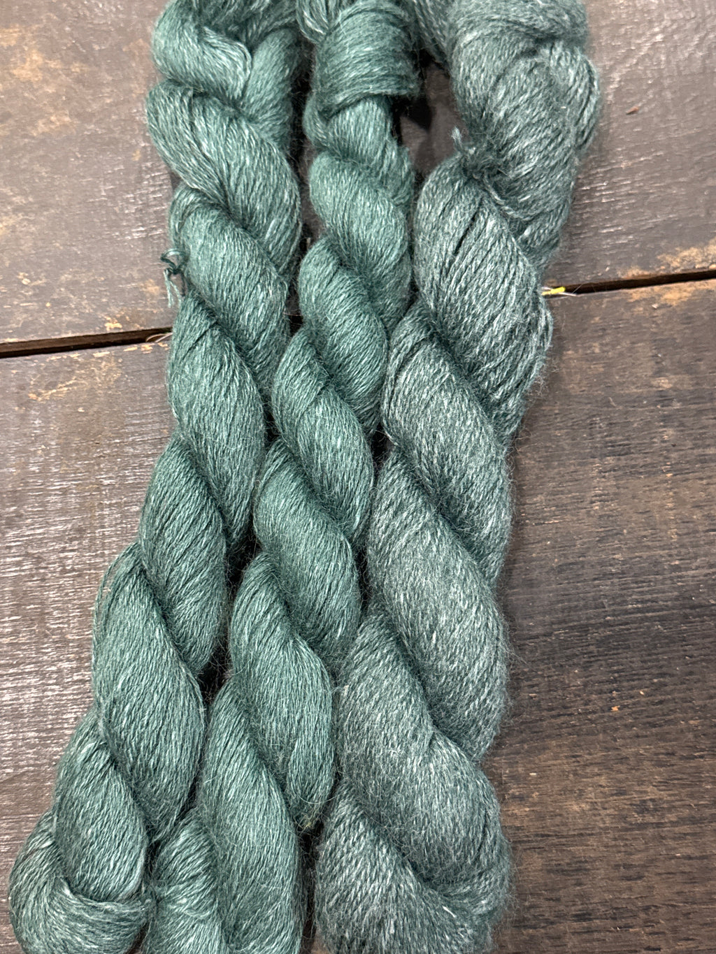 Sport Suri Alpaca Tencel