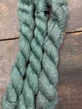 Fingering Sock Suri Alpaca Tencel