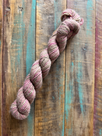 Sport Suri Self Striping