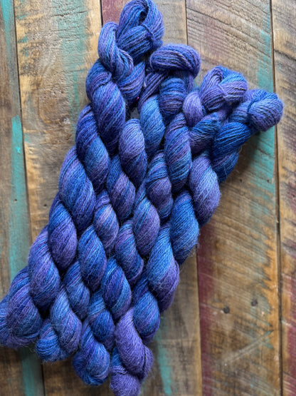 Sport Suri Self Striping