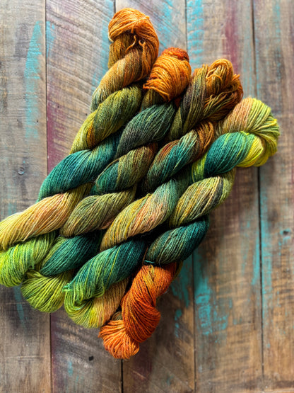Sport Huacaya Suri Alpaca