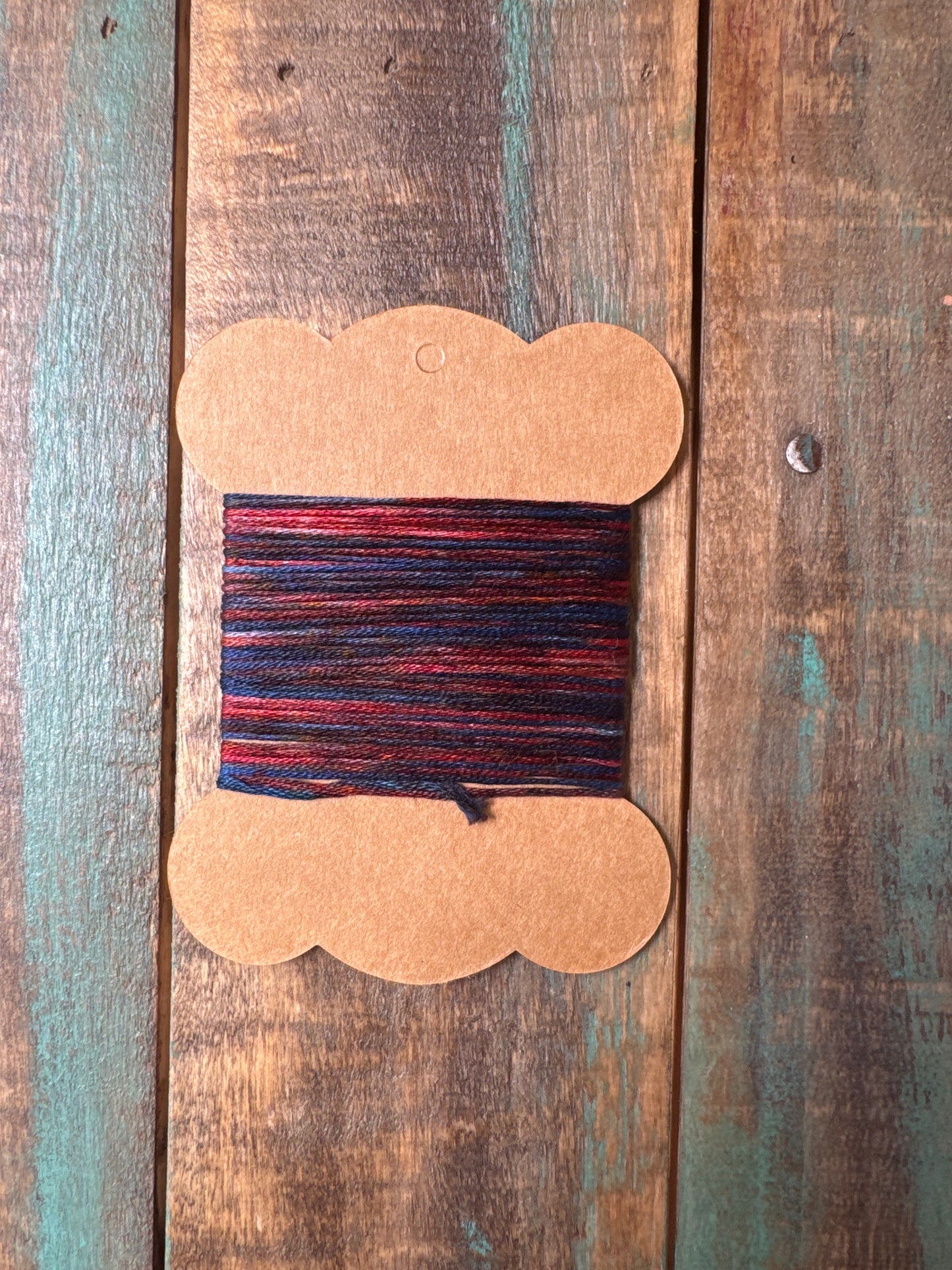 Embroidery Floss DMC