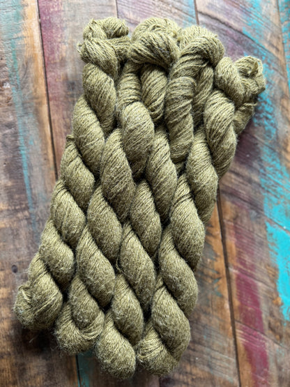 Sport Suri Alpaca Silk