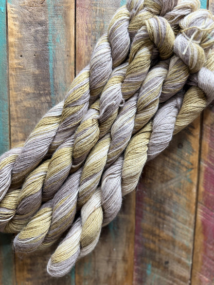 Sport Suri Self Striping