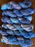Periwinkle Yarn