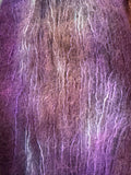 Lace Baby Alpaca Yak Silk Merino Halo