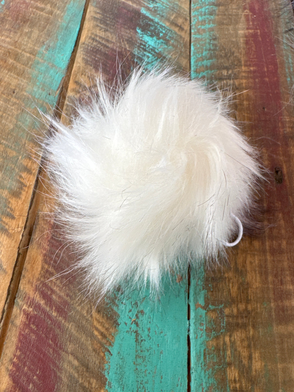 Pom Pom-Medium