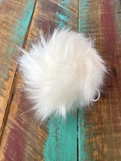 Pom Pom-Medium