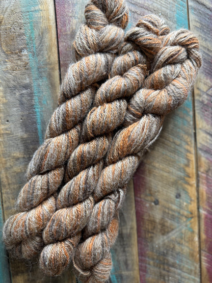 Sport Suri Self Striping