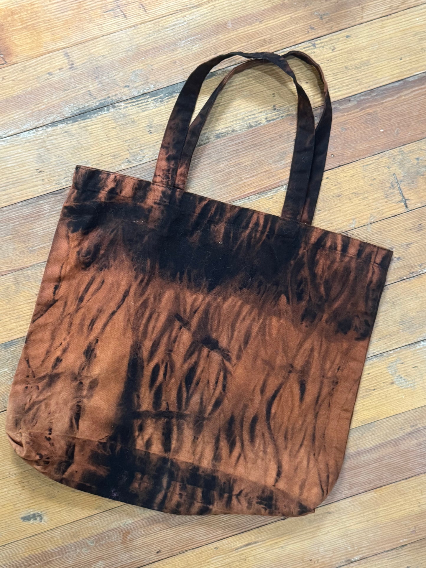 Canvas Tote