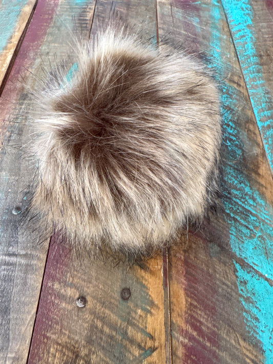 Pom Pom Xtra Large