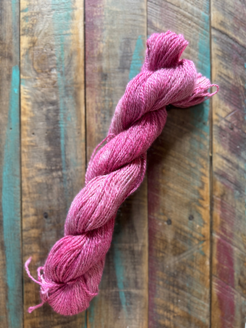 DK-Light Worsted Huacaya Alpaca Bamboo
