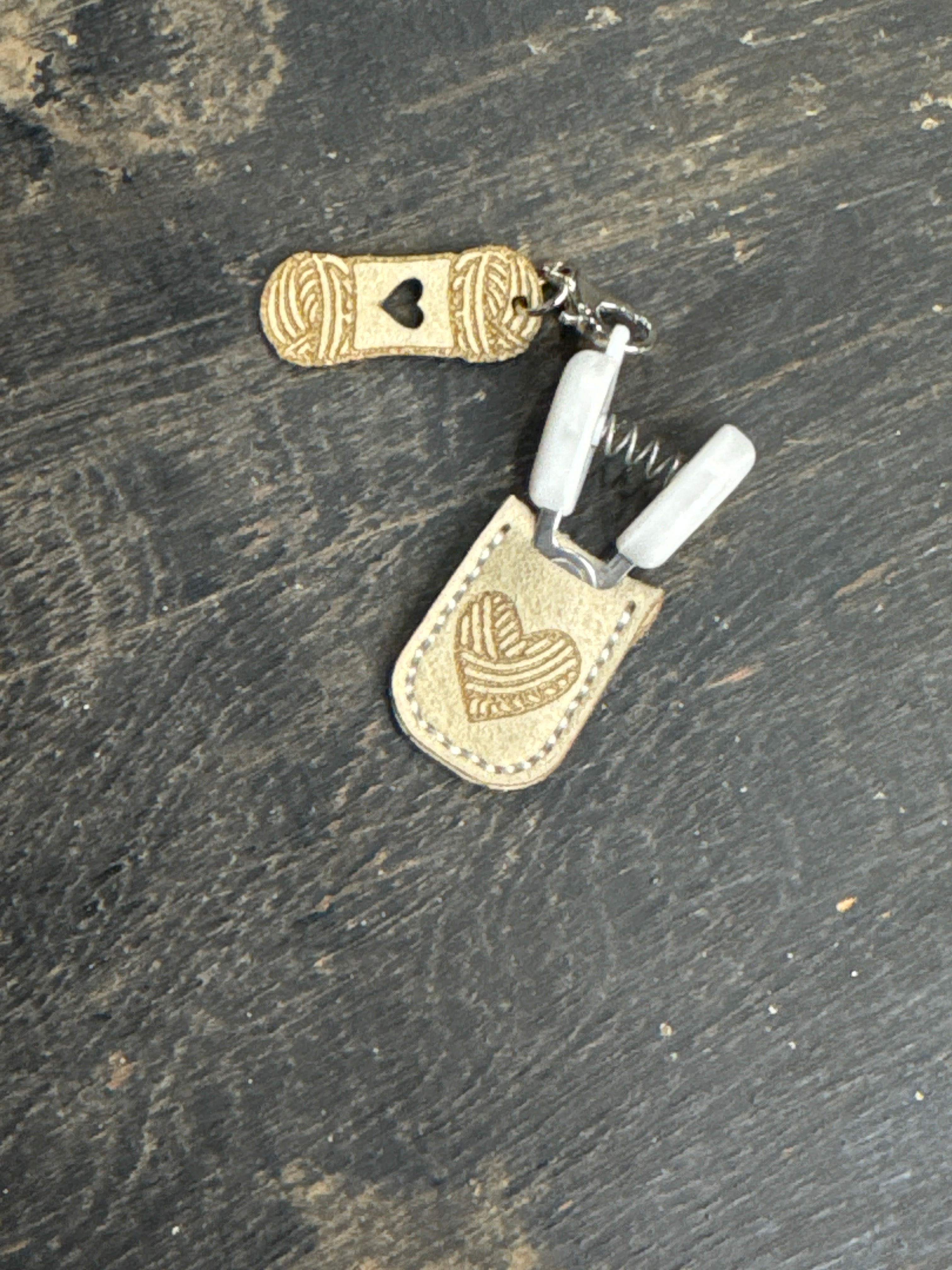Mini Scissors