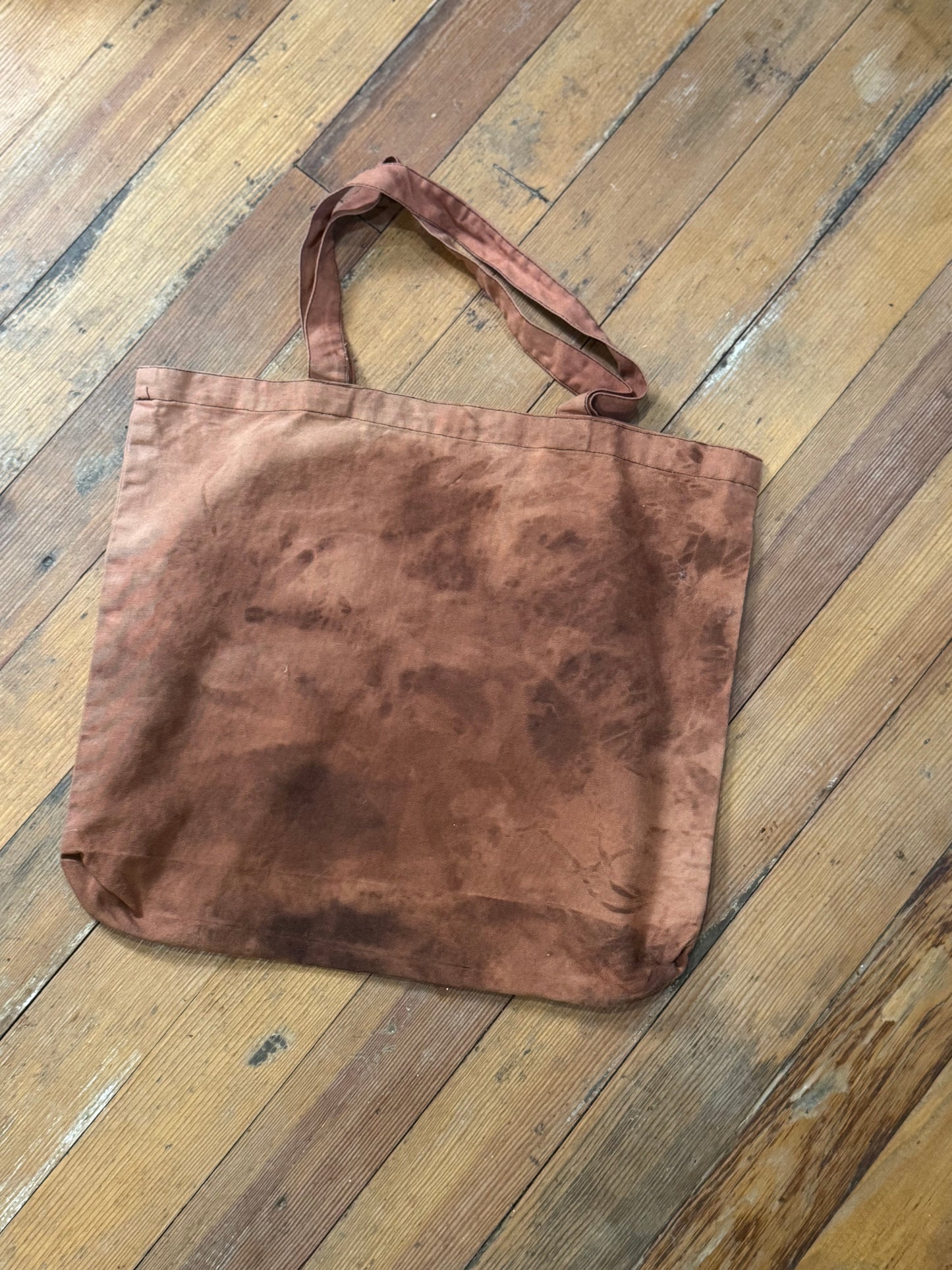 Canvas Tote