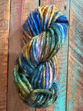 Handspun Single Super Bulky 100% Alpaca