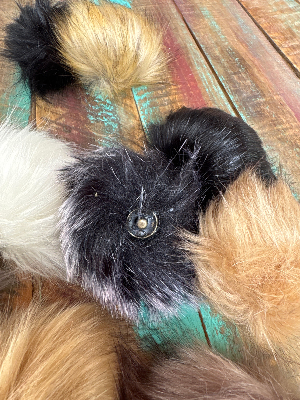 Pom Pom Small