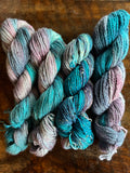 Sugar Floss Yarn