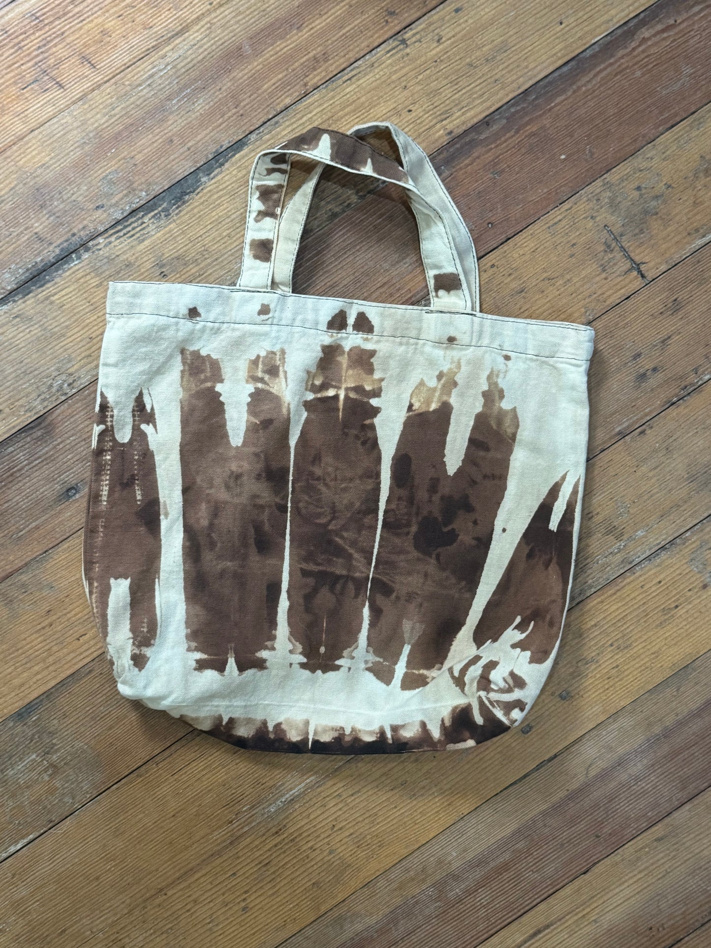 Canvas Tote