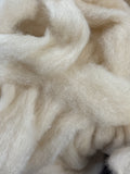 BONIE MARONIE50% Huacya-Beige-50% Rambouillet