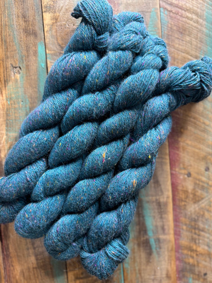 Sport Suri Alpaca Sari Silk