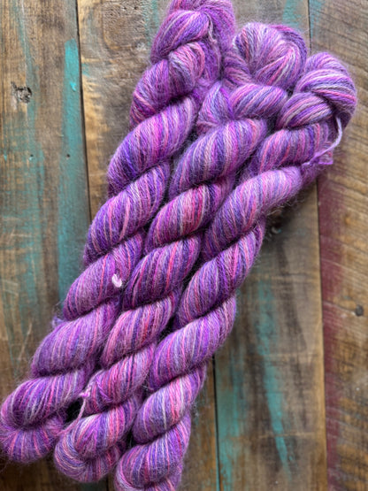 Sport Suri Self Striping