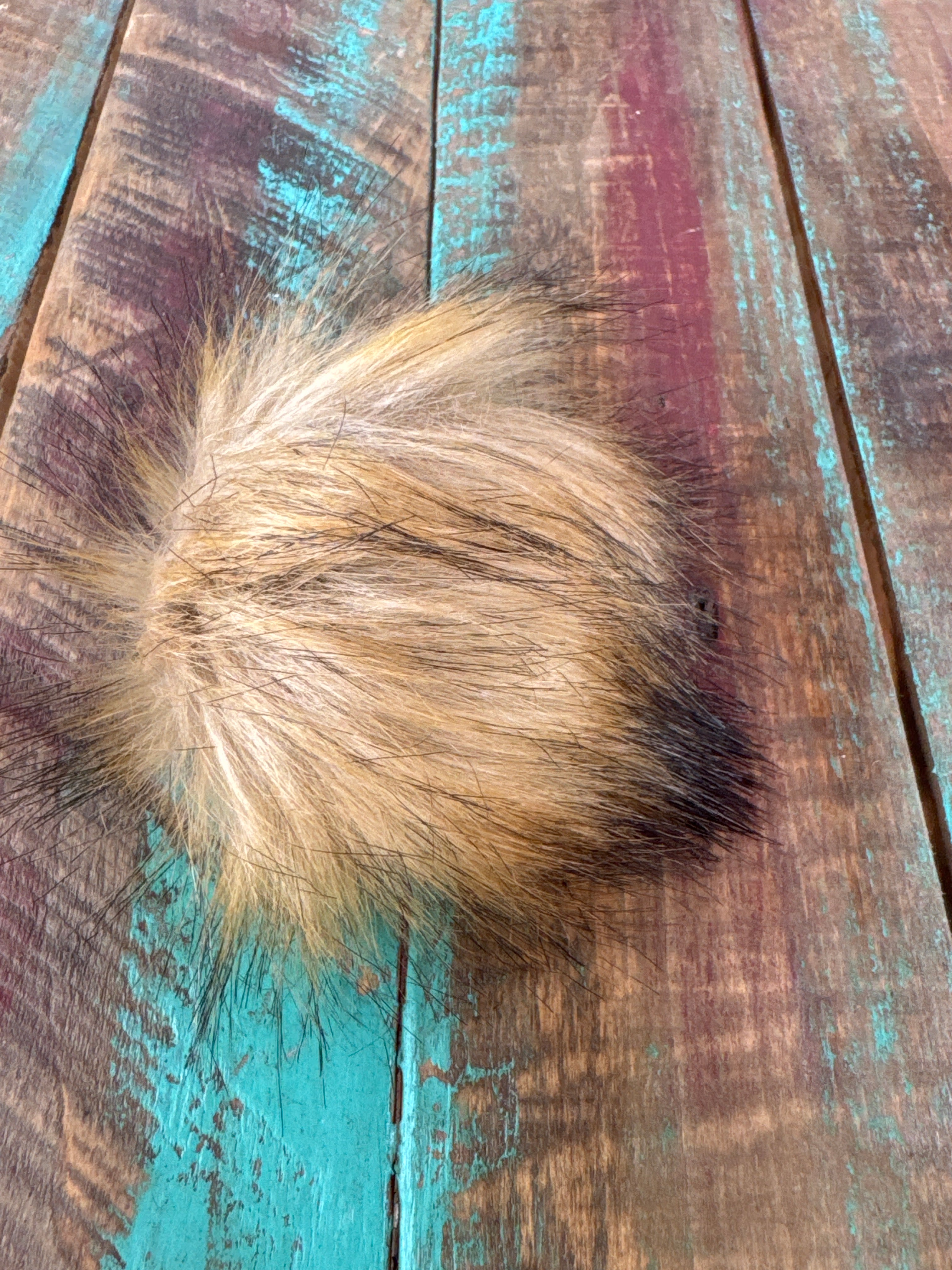 Pom Pom Small