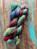 Sport Huacaya Suri Alpaca